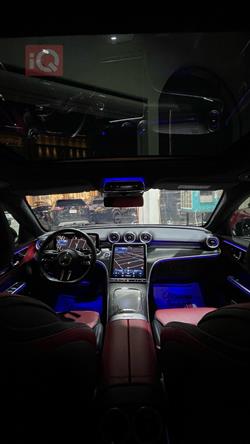 مێرسێدس بێنز C-Class